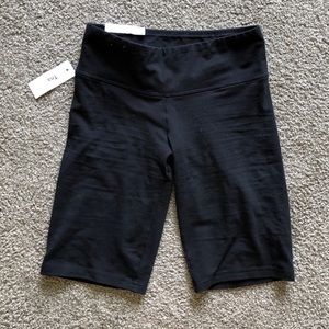 Aritzia Tna Bike Shorts